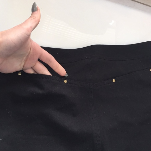 Excellent Condition Vintage Express Mini Skirt - Picture 7 of 8